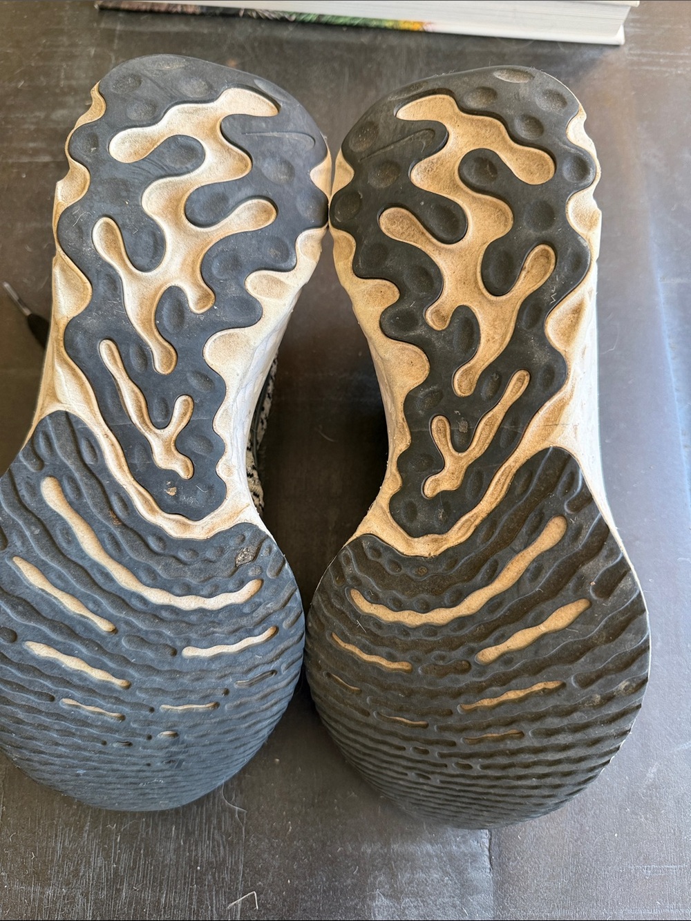 Nike React Infinity 3 - Picture 8 of 8